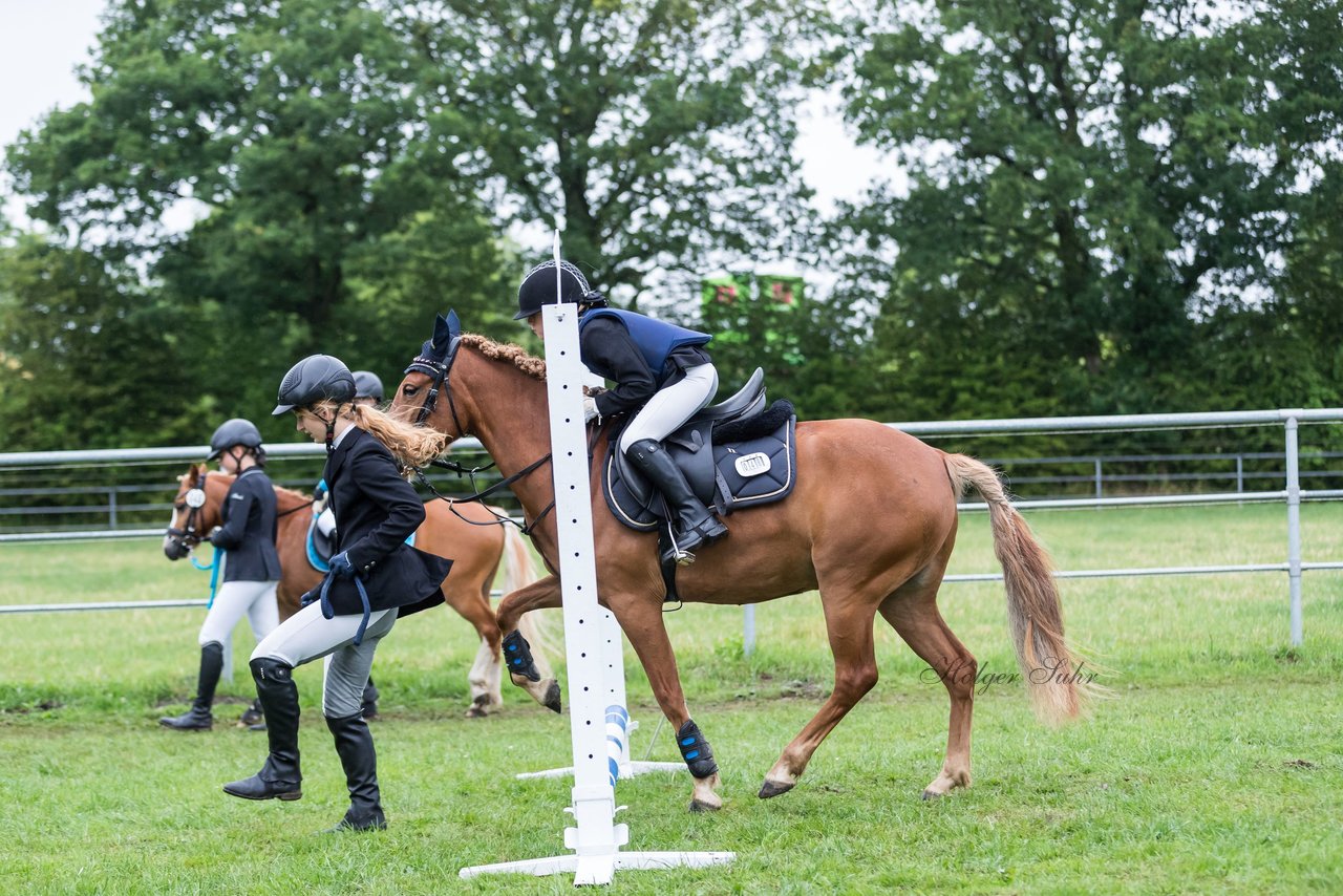 Bild 31 - Pony Akademie Turnier